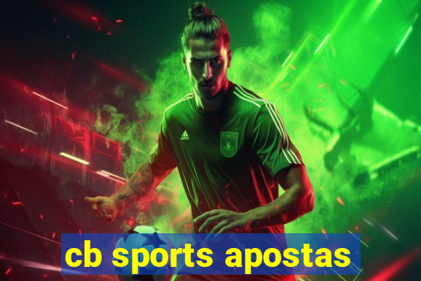 cb sports apostas